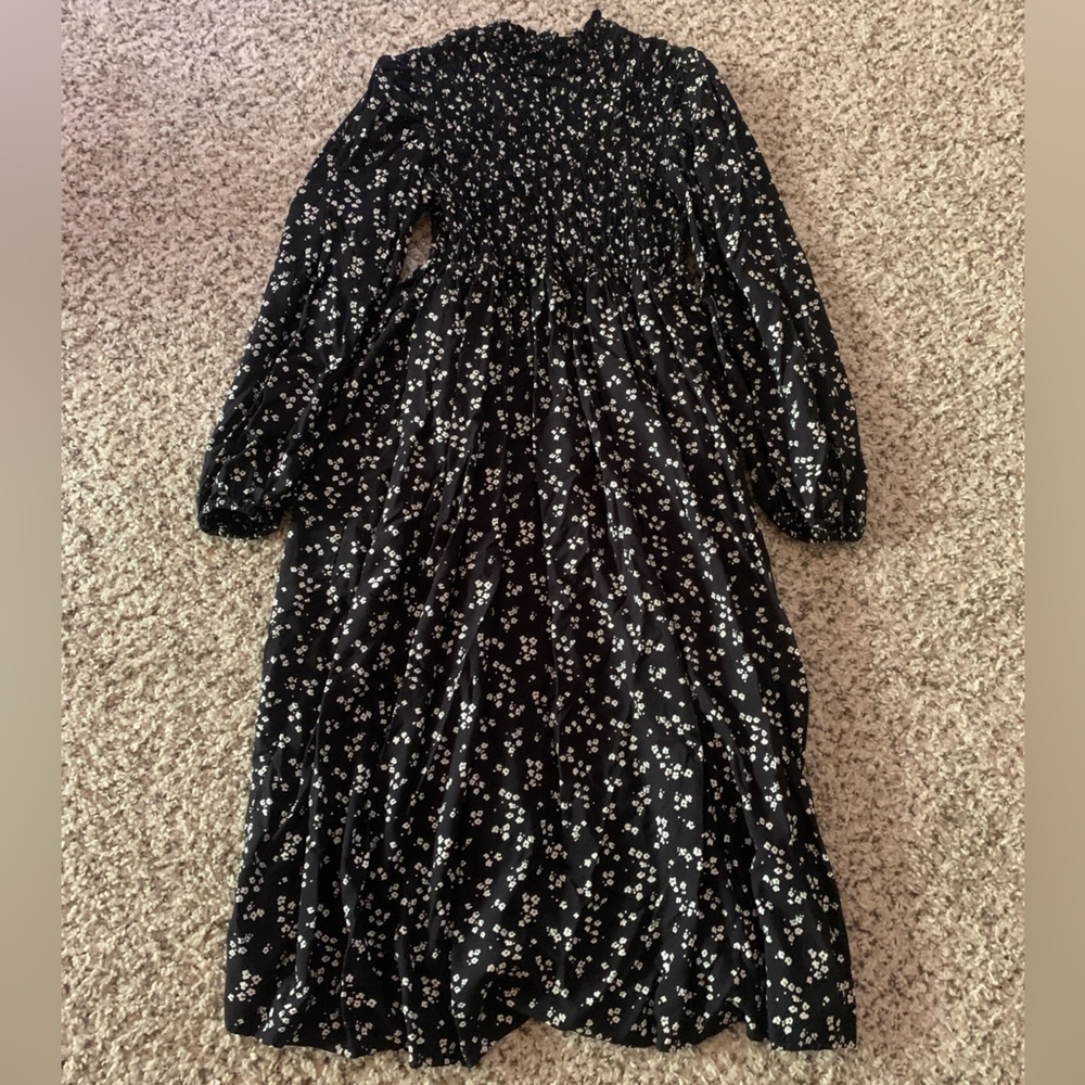 A New Day Dress